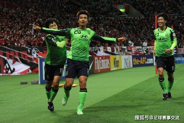 外援集体低迷 申花亚冠三连败 与淘汰赛渐行渐远
