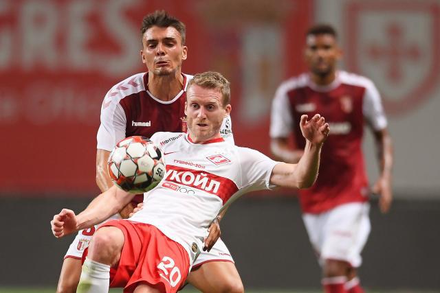 记者谈老佛爷金球奖言论：他患有梅西恐惧症